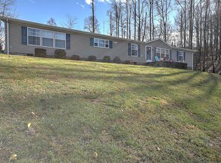 520 Feathers Ct, Kingsport, TN 37664