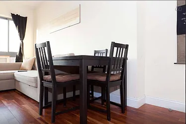 Rented by Gotham City Realty Group