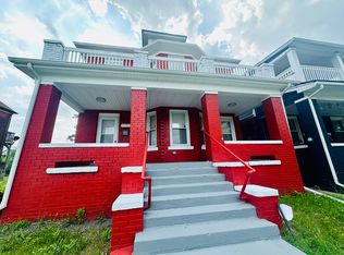 3029 Van Dyke St, Detroit, MI 48214