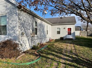 4301 Malcolm Ave, Louisville, KY 40215