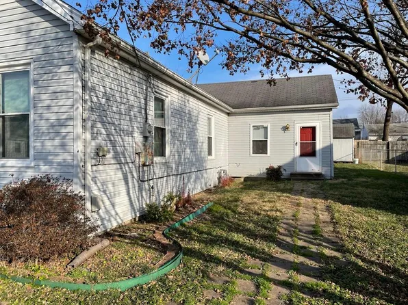 4301 Malcolm Ave, Louisville, KY 40215