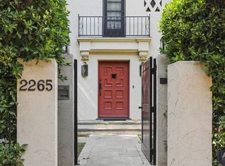 2265 Canyon Dr, Los Angeles, CA 90068