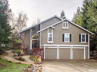 3184 Secret Lake Trl, Cool, CA 95614
