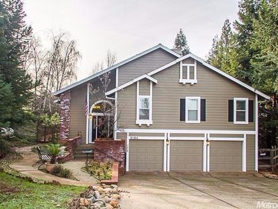 3184 Secret Lake Trl, Cool, CA, 95614