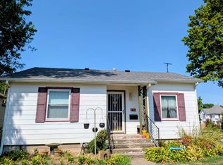 319 N Franklin Ave, Chanute, KS 66720