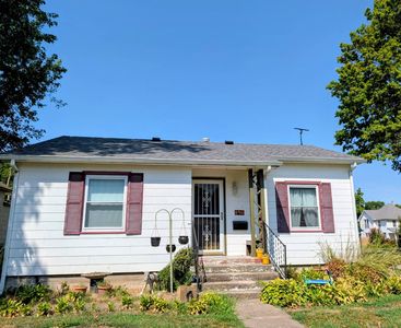 319 N Franklin Ave, Chanute, KS, 66720