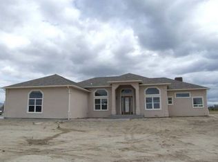 810 Mease Rd, Grand Junction, CO 81505