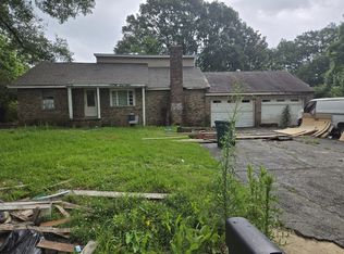 5054 Bowers Rd, Memphis, TN 38109