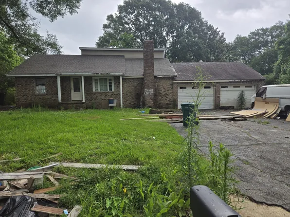 5054 Bowers Rd, Memphis, TN 38109