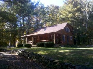 91 Ring Rd, Kingston, MA 02364