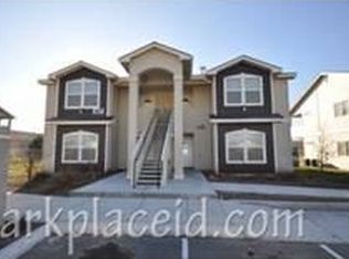 10093 W Rifleman Ln, Boise, ID 83704