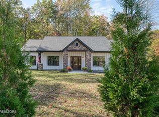 335 Rocky Top Rd LOT 1, Monterey, TN 38574
