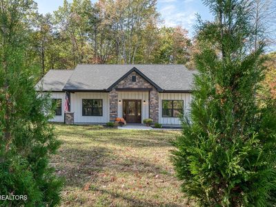 335 Rocky Top Rd Lot 1, Monterey, TN, 38574