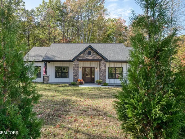 335 Rocky Top Rd Lot 1, Monterey, TN 38574