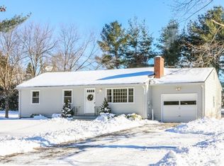 51 Scantic Dr, East Longmeadow, MA 01028