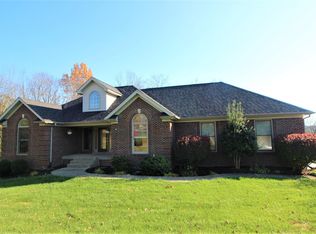 4511 Northridge Cir, Crestwood, KY 40014