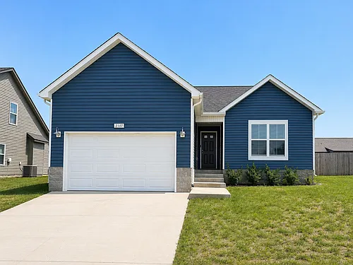 2107 Ireland Way Photo 1