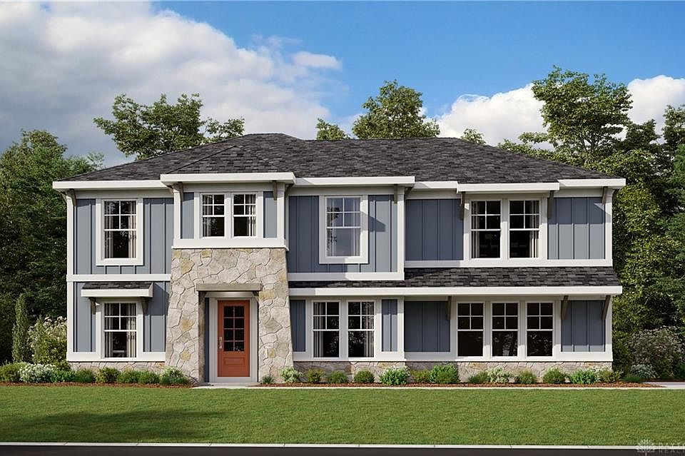 1st image of 3 Paragon Mills Ln