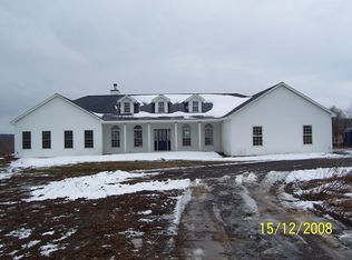 1672 Van Donsel Rd, Cortland, NY 13045