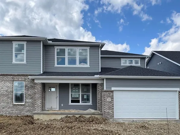 2131 Melone Dr Lot 369, Hilliard, OH 43026