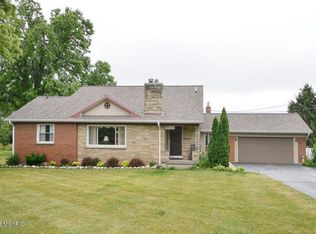 12529 E Michigan Ave, Ceresco, MI 49033