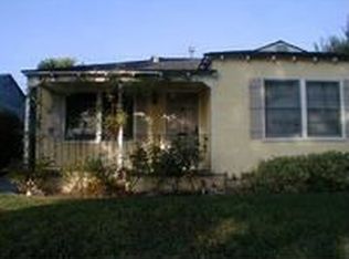 4156 Edenhurst Ave, Los Angeles, CA 90039