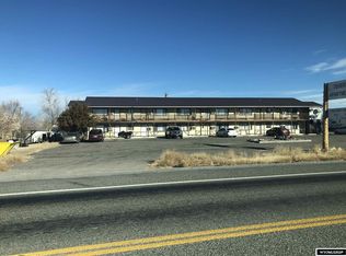 550 W 2nd St, Shoshoni, WY 82649