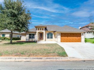 13375 Leeward Ln, San Antonio, TX 78263