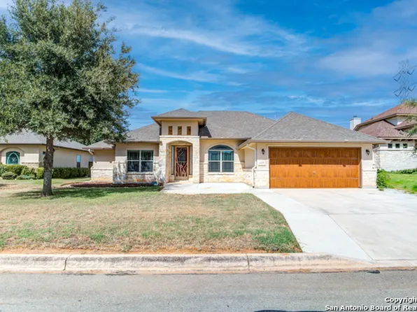 13375 Leeward Ln, San Antonio, TX 78263