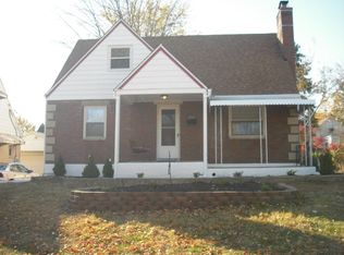 2363 Alpine Way, Dayton, OH 45406