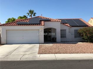 4116 Linniki St, North Las Vegas, NV 89032