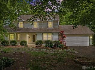 4512 Lytle Rd, Waynesville, OH 45068