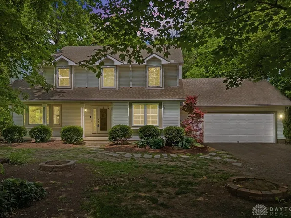 4512 Lytle Rd, Waynesville, OH 45068