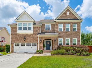 525 Yellow Tower Ter, Charleston, SC 29412