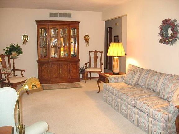 Living Rooom