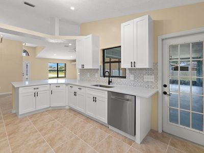 517 NW Placid Avenue, Port Saint Lucie, FL, 34983