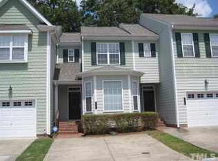 78 Grapevine Trl, Durham, NC 27707