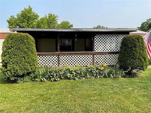 2nd image of 5321 Loomis St Lot 111