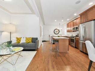 5 Flint Pl #1, South Boston, MA 02127