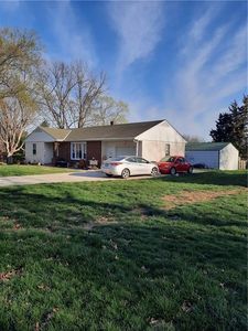 314 E Orchard St, Odessa, MO, 64076