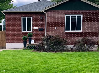 4840 W 30th Ave, Denver, CO 80212