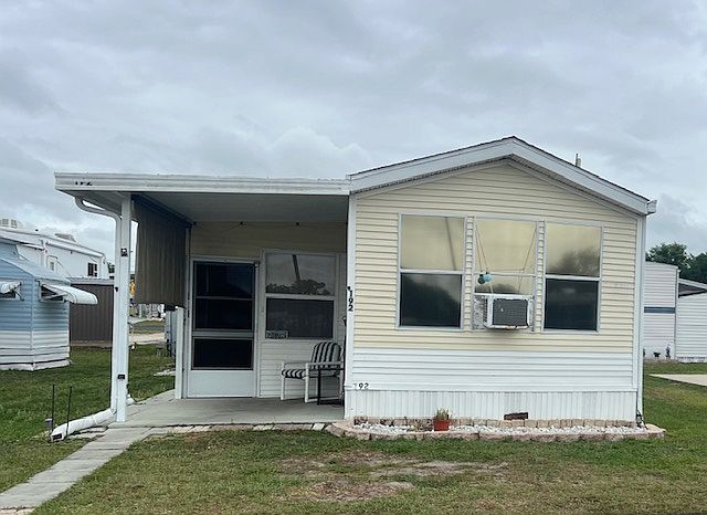 1st image of 37400 Chancey Rd #192
