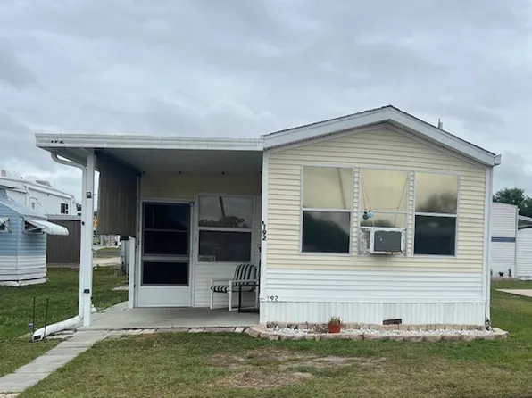 37400 Chancey Rd #192, Zephyrhills, FL 33541