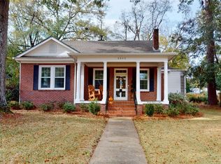 3302 Cloverdale Rd, Montgomery, AL 36106