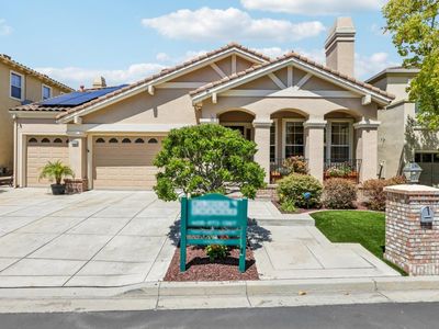 5238 Saint Annes Ct, San Jose, CA, 95138