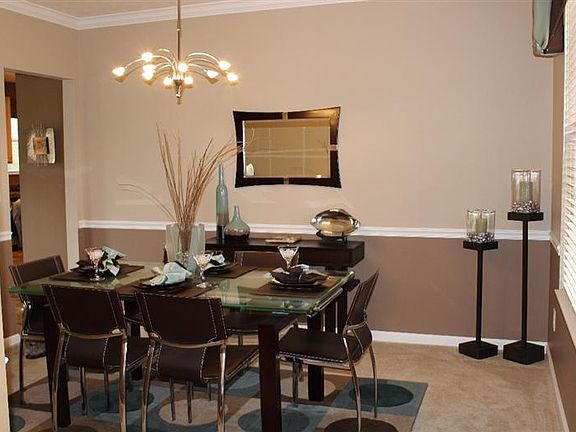 4th image of 4580 Logsdons Meadow Dr
