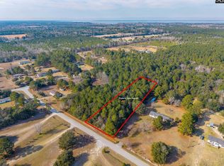 0 Moonlight Dr #19B, Eutawville, SC 29048