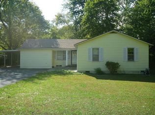 1405 Ovoca Rd, Tullahoma, TN 37388