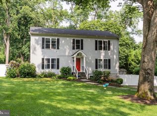 1307 Ashbridge Rd, West Chester, PA 19380