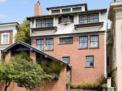 3330A Clay St, San Francisco, CA, 94118